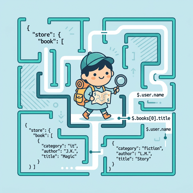 JSONPath 使用指南